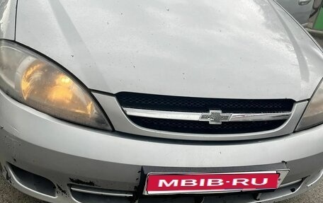 Chevrolet Lacetti, 2009 год, 320 000 рублей, 1 фотография
