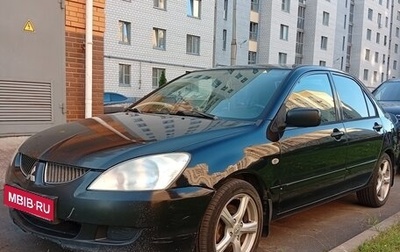 Mitsubishi Lancer IX, 2005 год, 325 000 рублей, 1 фотография