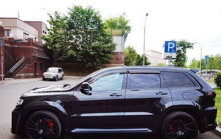 Jeep Grand Cherokee, 2013 год, 5 950 рублей, 1 фотография