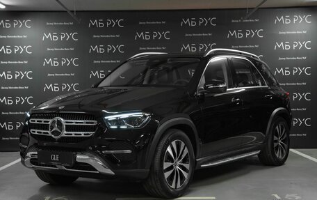 Mercedes-Benz GLE, 2026 год, 14 896 000 рублей, 1 фотография