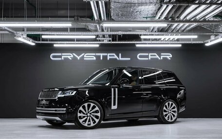 Land Rover Range Rover IV рестайлинг, 2025 год, 23 490 000 рублей, 1 фотография