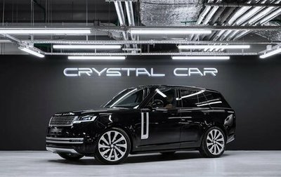 Land Rover Range Rover IV рестайлинг, 2025 год, 23 490 000 рублей, 1 фотография