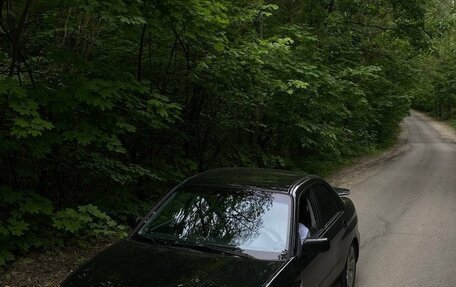 Subaru Impreza III, 2007 год, 880 000 рублей, 1 фотография