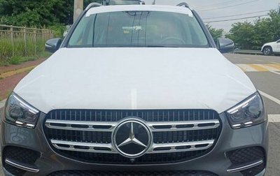 Mercedes-Benz GLE, 2026 год, 11 928 000 рублей, 1 фотография