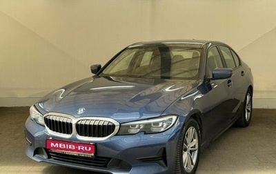 BMW 3 серия, 2020 год, 2 700 000 рублей, 1 фотография