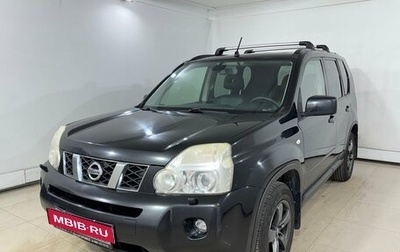 Nissan X-Trail, 2008 год, 980 000 рублей, 1 фотография