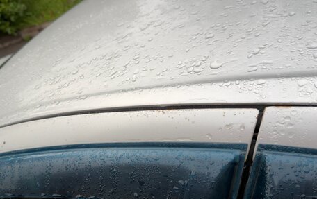 ГАЗ Volga Siber I, 2010 год, 550 000 рублей, 17 фотография