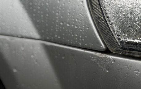 ГАЗ Volga Siber I, 2010 год, 550 000 рублей, 18 фотография