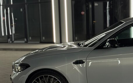 BMW M2 F87, 2021 год, 6 900 000 рублей, 3 фотография