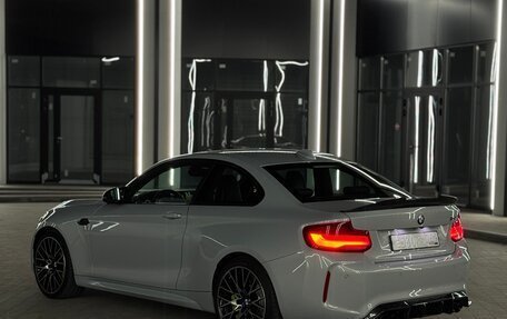 BMW M2 F87, 2021 год, 6 900 000 рублей, 4 фотография
