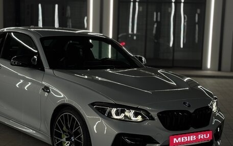 BMW M2 F87, 2021 год, 6 900 000 рублей, 2 фотография