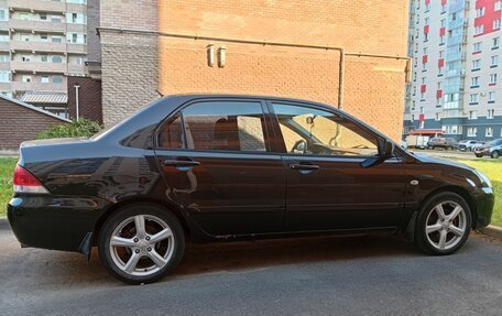 Mitsubishi Lancer IX, 2005 год, 325 000 рублей, 4 фотография