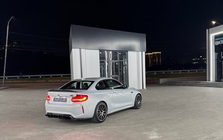 BMW M2 F87, 2021 год, 6 900 000 рублей, 6 фотография