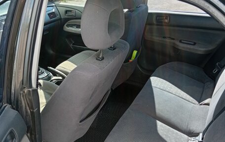 Mitsubishi Lancer IX, 2005 год, 325 000 рублей, 9 фотография