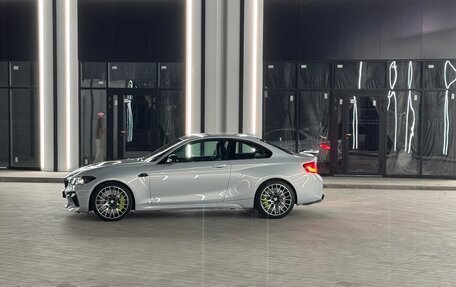 BMW M2 F87, 2021 год, 6 900 000 рублей, 5 фотография