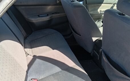 Mitsubishi Lancer IX, 2005 год, 325 000 рублей, 10 фотография
