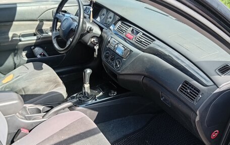 Mitsubishi Lancer IX, 2005 год, 325 000 рублей, 11 фотография