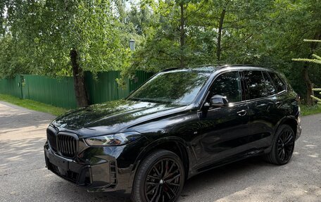 BMW X5, 2026 год, 15 790 000 рублей, 3 фотография