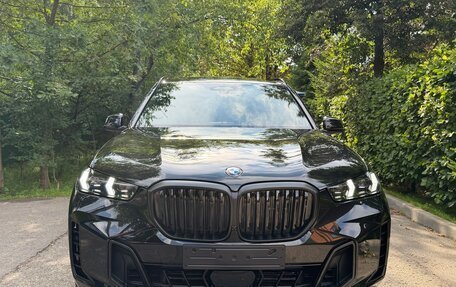BMW X5, 2026 год, 15 790 000 рублей, 4 фотография