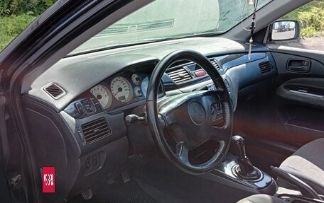 Mitsubishi Lancer IX, 2005 год, 325 000 рублей, 8 фотография