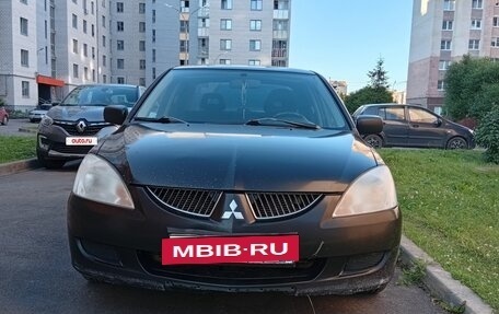 Mitsubishi Lancer IX, 2005 год, 325 000 рублей, 5 фотография