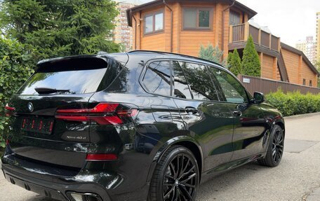 BMW X5, 2026 год, 15 790 000 рублей, 6 фотография