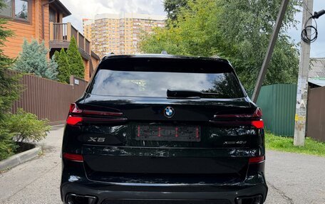 BMW X5, 2026 год, 15 790 000 рублей, 5 фотография