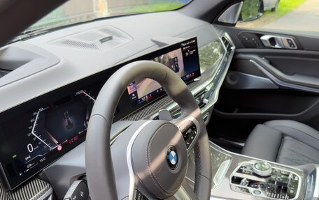 BMW X5, 2026 год, 15 790 000 рублей, 10 фотография