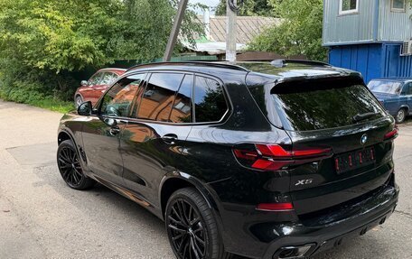 BMW X5, 2026 год, 15 790 000 рублей, 7 фотография
