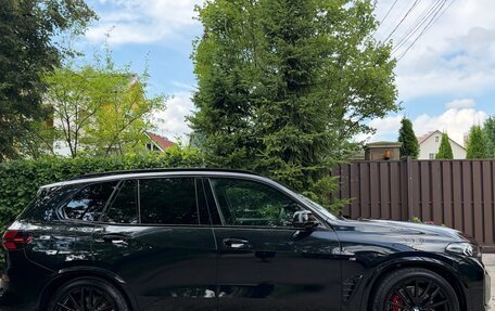 BMW X5, 2026 год, 15 790 000 рублей, 8 фотография