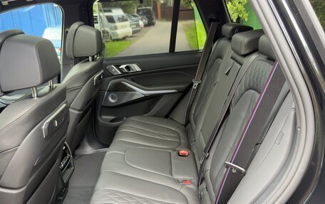 BMW X5, 2026 год, 15 790 000 рублей, 15 фотография