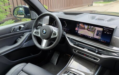 BMW X5, 2026 год, 15 790 000 рублей, 13 фотография