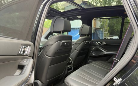 BMW X5, 2026 год, 15 790 000 рублей, 12 фотография