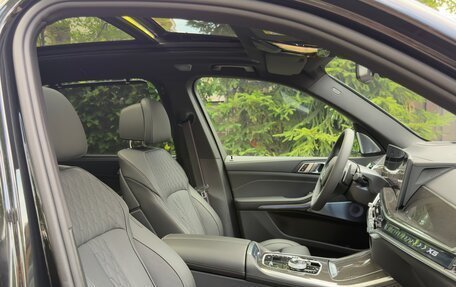 BMW X5, 2026 год, 15 790 000 рублей, 14 фотография