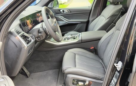 BMW X5, 2026 год, 15 790 000 рублей, 11 фотография