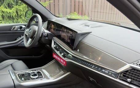 BMW X5, 2026 год, 15 790 000 рублей, 18 фотография