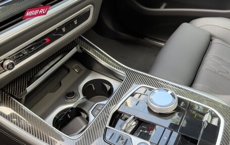 BMW X5, 2026 год, 15 790 000 рублей, 16 фотография