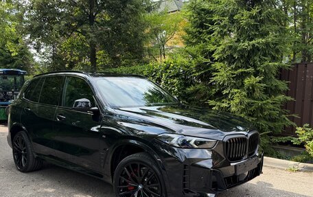 BMW X5, 2026 год, 15 790 000 рублей, 21 фотография