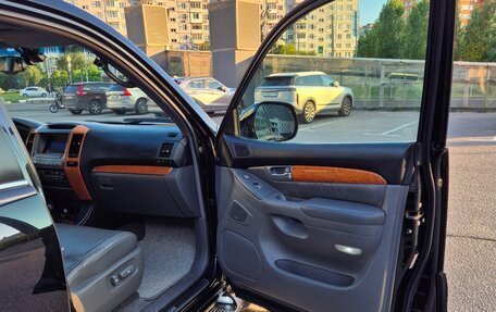 Lexus GX I, 2004 год, 2 240 000 рублей, 14 фотография