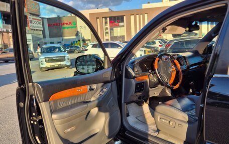 Lexus GX I, 2004 год, 2 240 000 рублей, 19 фотография