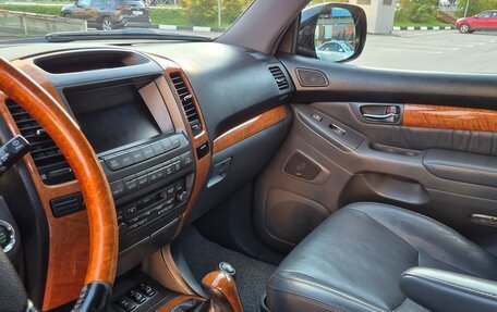 Lexus GX I, 2004 год, 2 240 000 рублей, 28 фотография