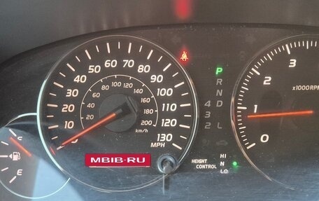 Lexus GX I, 2004 год, 2 240 000 рублей, 31 фотография