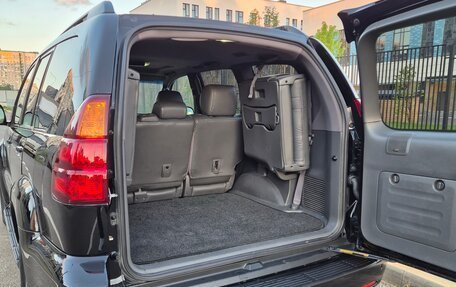 Lexus GX I, 2004 год, 2 240 000 рублей, 35 фотография