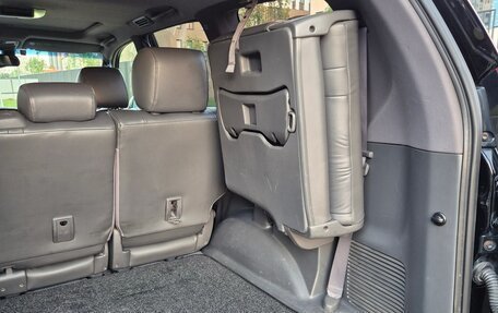 Lexus GX I, 2004 год, 2 240 000 рублей, 38 фотография