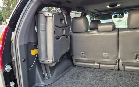 Lexus GX I, 2004 год, 2 240 000 рублей, 37 фотография