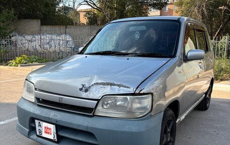 Nissan Cube II, 1999 год, 150 000 рублей, 2 фотография