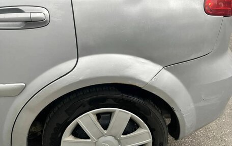 Chevrolet Lacetti, 2009 год, 320 000 рублей, 4 фотография