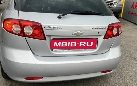 Chevrolet Lacetti, 2009 год, 320 000 рублей, 2 фотография