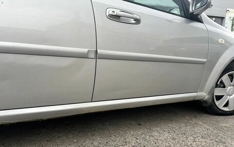 Chevrolet Lacetti, 2009 год, 320 000 рублей, 5 фотография