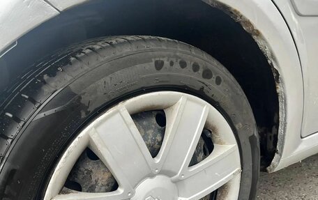Chevrolet Lacetti, 2009 год, 320 000 рублей, 8 фотография